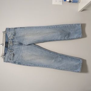 Lucky Brand jeans